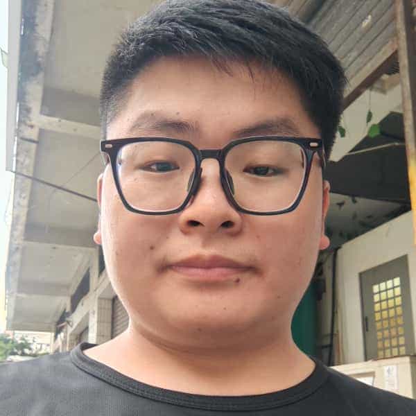 31岁岁广东单身帅哥 - 迪庆吉缘网