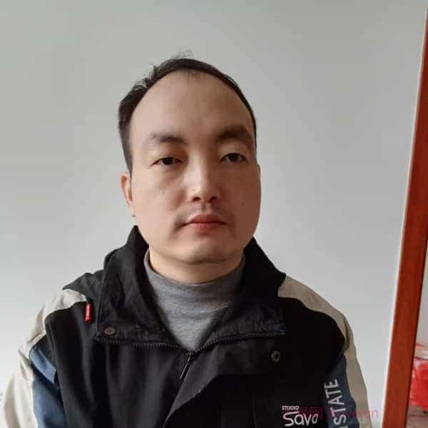 37岁岁湖北单身帅哥 - 迪庆吉缘网