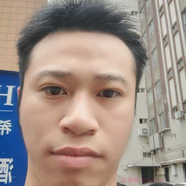 29岁岁广东单身帅哥 - 迪庆吉缘网