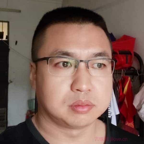 38岁岁湖南单身帅哥 - 迪庆吉缘网