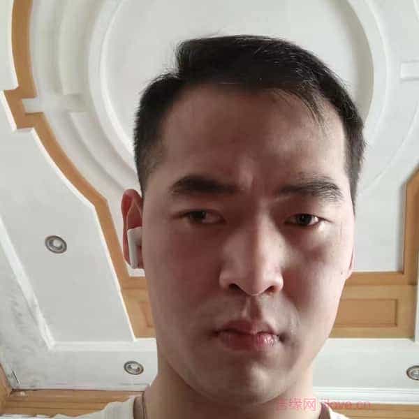 31岁岁河南单身帅哥 - 迪庆吉缘网