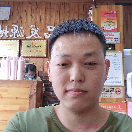 35岁岁湖北单身帅哥 - 迪庆吉缘网