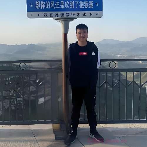 38岁岁河北单身帅哥 - 迪庆吉缘网