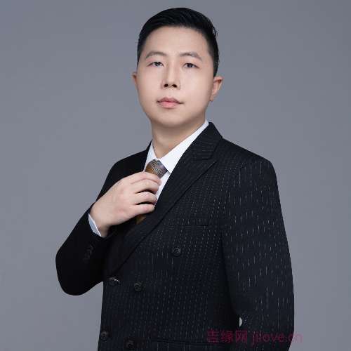 33岁岁广东单身帅哥 - 迪庆吉缘网