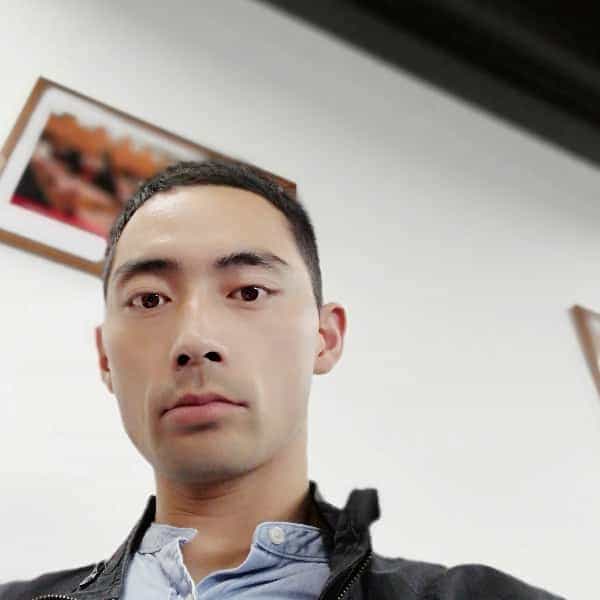 35岁岁山西单身帅哥 - 迪庆吉缘网