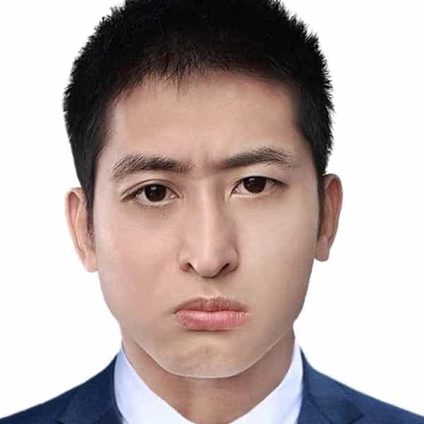 34岁岁湖南单身帅哥 - 迪庆吉缘网