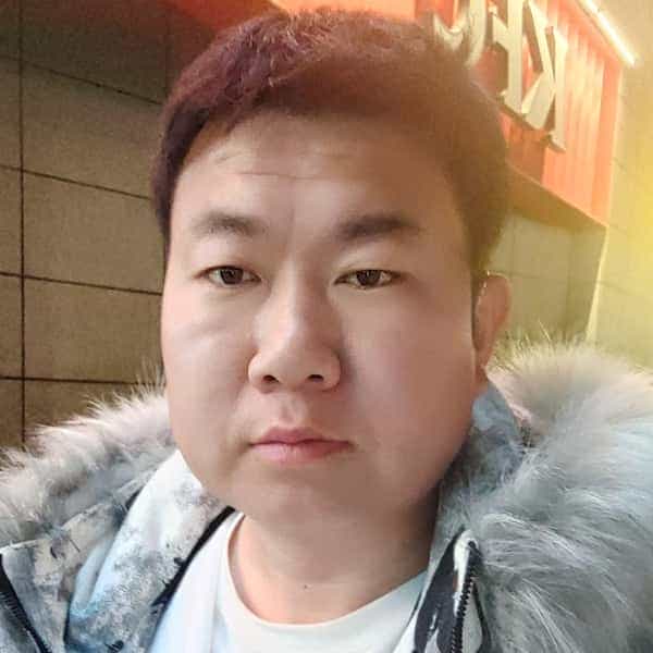 35岁岁陕西单身帅哥 - 迪庆吉缘网