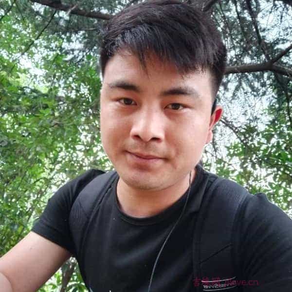 29岁岁安徽单身帅哥 - 迪庆吉缘网