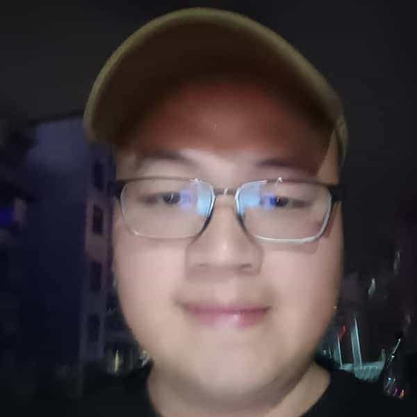 33岁岁湖北单身帅哥 - 迪庆吉缘网