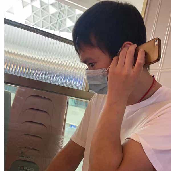 33岁岁江西单身帅哥 - 迪庆吉缘网