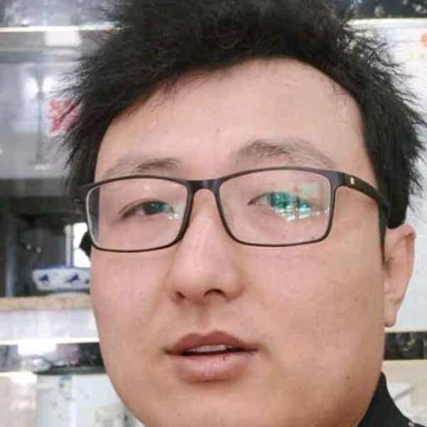 36岁岁山西单身帅哥 - 迪庆吉缘网
