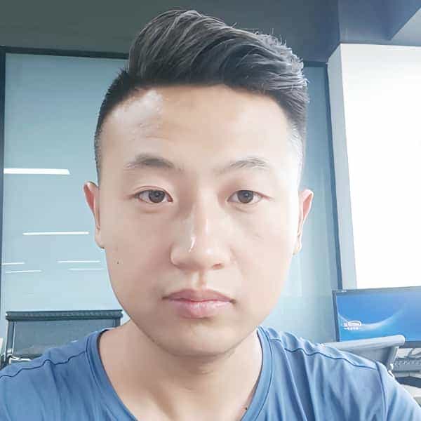34岁岁山东单身帅哥 - 迪庆吉缘网