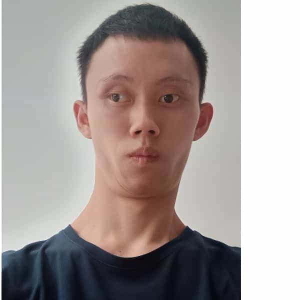37岁岁广西单身帅哥 - 迪庆吉缘网