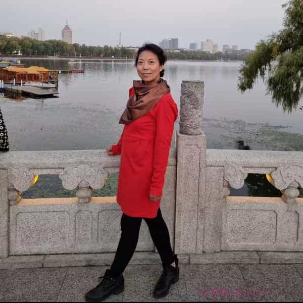 53岁岁吉林单身美女 - 迪庆吉缘网