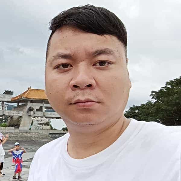 34岁岁广西单身帅哥 - 迪庆吉缘网