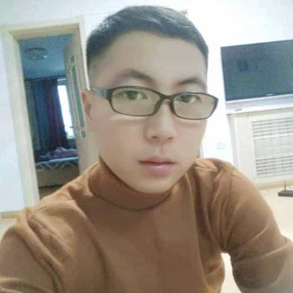 35岁岁辽宁单身帅哥 - 迪庆吉缘网