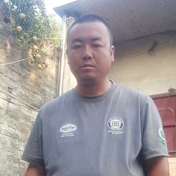 41岁岁山西单身帅哥 - 迪庆吉缘网
