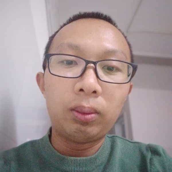 32岁岁山东单身帅哥 - 迪庆吉缘网
