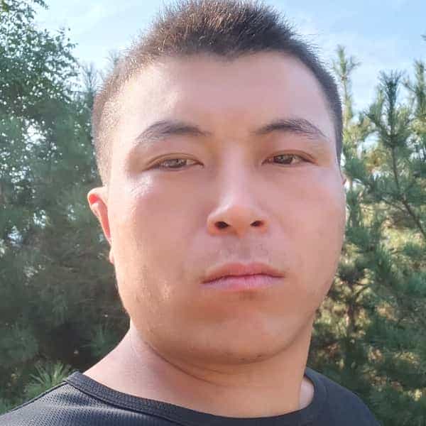 31岁岁河北单身帅哥 - 迪庆吉缘网