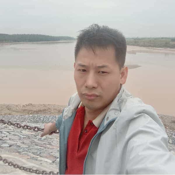 36岁岁陕西单身帅哥 - 迪庆吉缘网