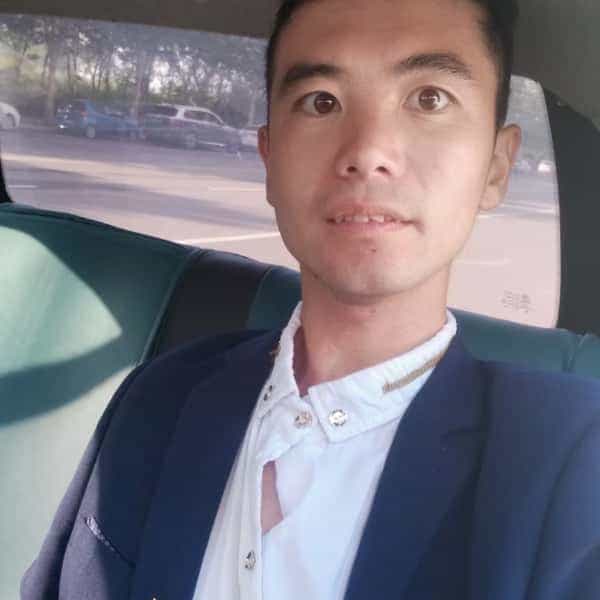 31岁岁山东单身帅哥 - 迪庆吉缘网