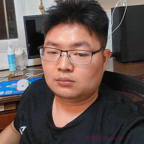 32岁岁广东单身帅哥 - 迪庆吉缘网