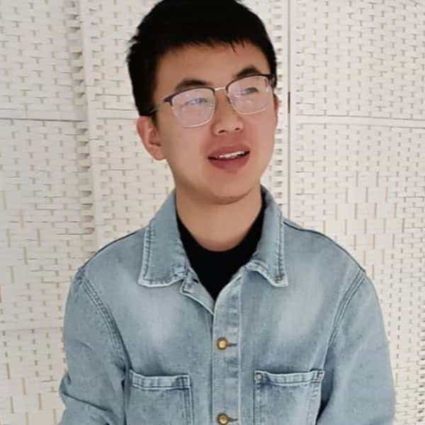 35岁岁陕西单身帅哥 - 迪庆吉缘网