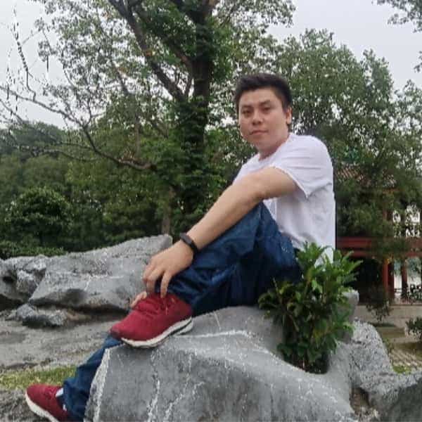 38岁岁广东单身帅哥 - 迪庆吉缘网