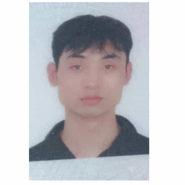 31岁岁陕西单身帅哥 - 迪庆吉缘网