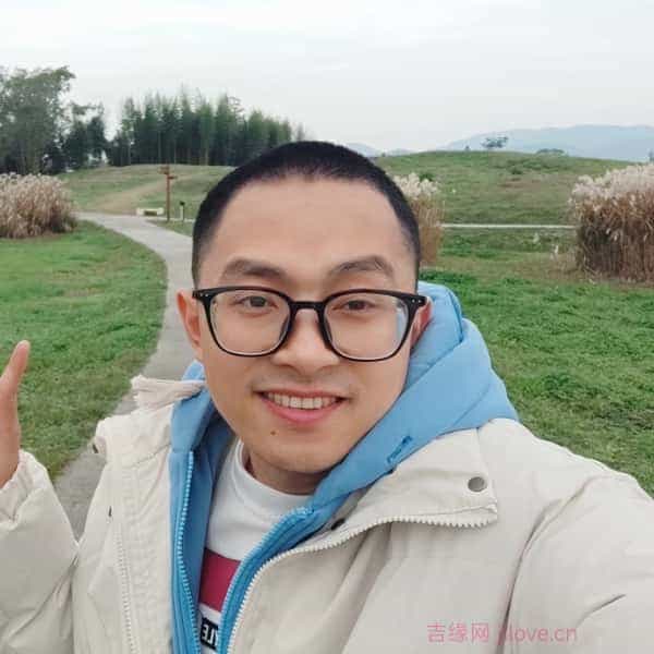 37岁岁浙江单身帅哥 - 迪庆吉缘网