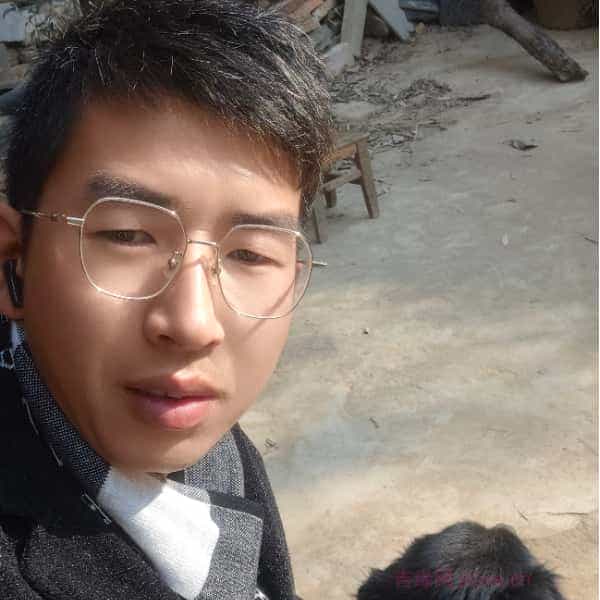 33岁岁安徽单身帅哥 - 迪庆吉缘网