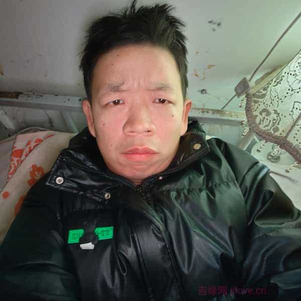 34岁岁河南单身帅哥 - 迪庆吉缘网
