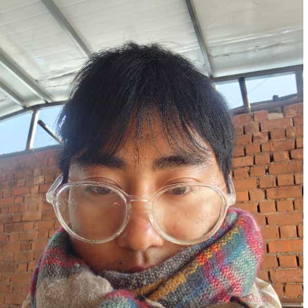 24岁岁江苏单身帅哥 - 迪庆吉缘网