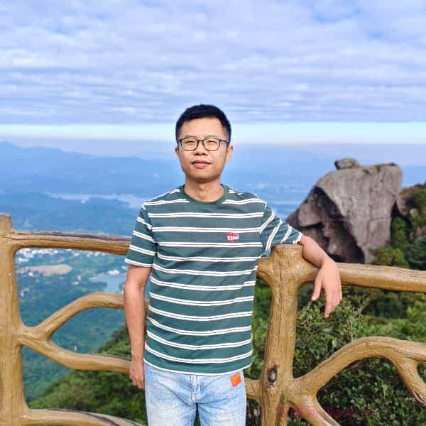 36岁岁湖南单身帅哥 - 迪庆吉缘网