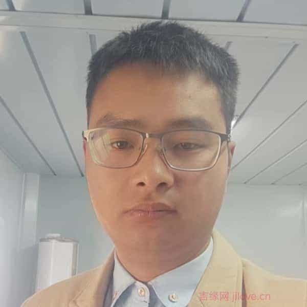 36岁岁山东单身帅哥 - 迪庆吉缘网