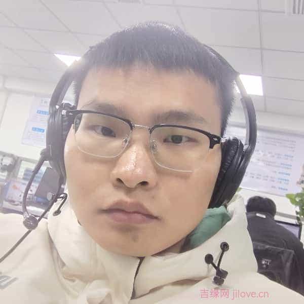 30岁岁江西单身帅哥 - 迪庆吉缘网