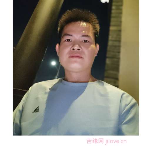 35岁岁广东单身帅哥 - 迪庆吉缘网