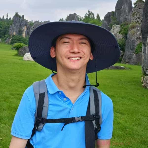 35岁岁河北单身帅哥 - 迪庆吉缘网