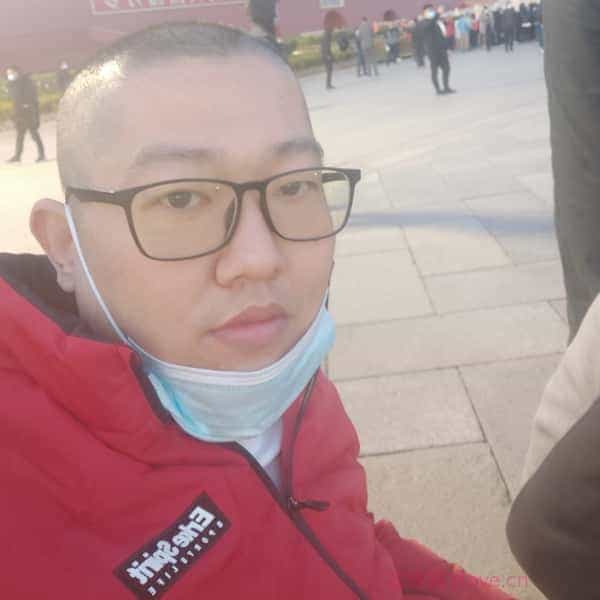 35岁岁陕西单身帅哥 - 迪庆吉缘网