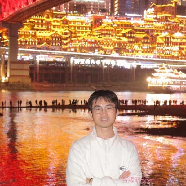 34岁岁浙江单身帅哥 - 迪庆吉缘网