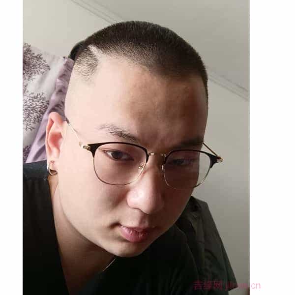 28岁岁山东单身帅哥 - 迪庆吉缘网