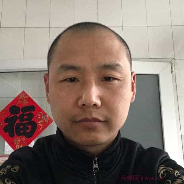 35岁岁河北单身帅哥 - 迪庆吉缘网