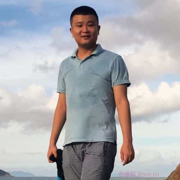 40岁岁湖南单身帅哥 - 迪庆吉缘网