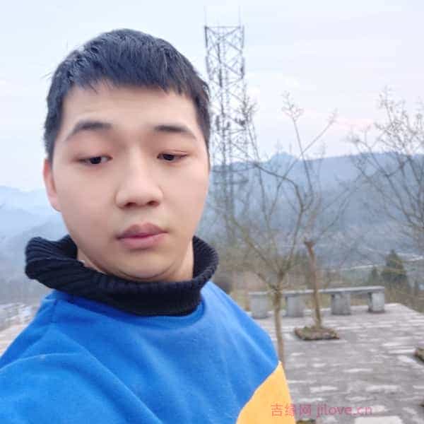 30岁岁湖南单身帅哥 - 迪庆吉缘网