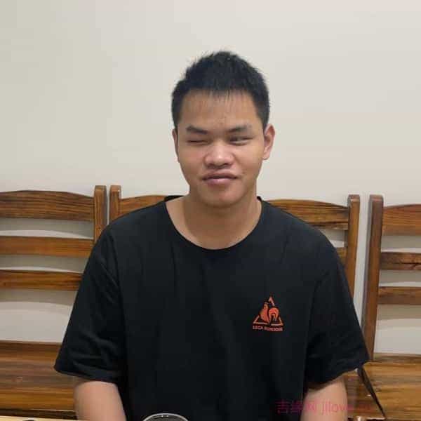 27岁岁广东单身帅哥 - 迪庆吉缘网