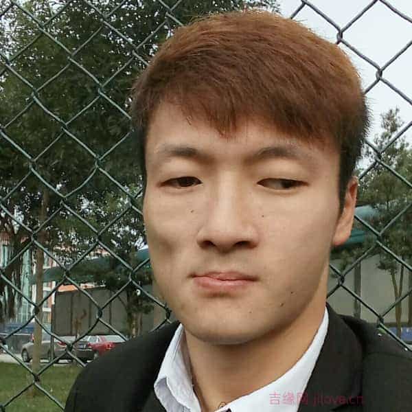 34岁岁四川单身帅哥 - 迪庆吉缘网
