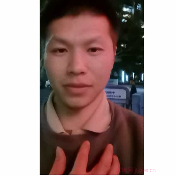 36岁岁广东单身帅哥 - 迪庆吉缘网