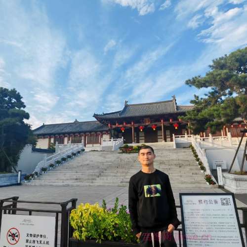 33岁岁浙江单身帅哥 - 迪庆吉缘网