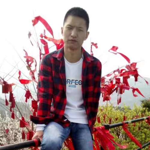 36岁岁河北单身帅哥 - 迪庆吉缘网