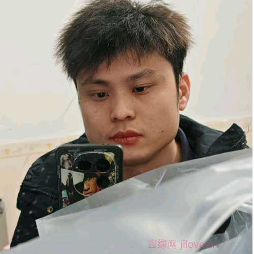 31岁岁广东单身帅哥 - 迪庆吉缘网